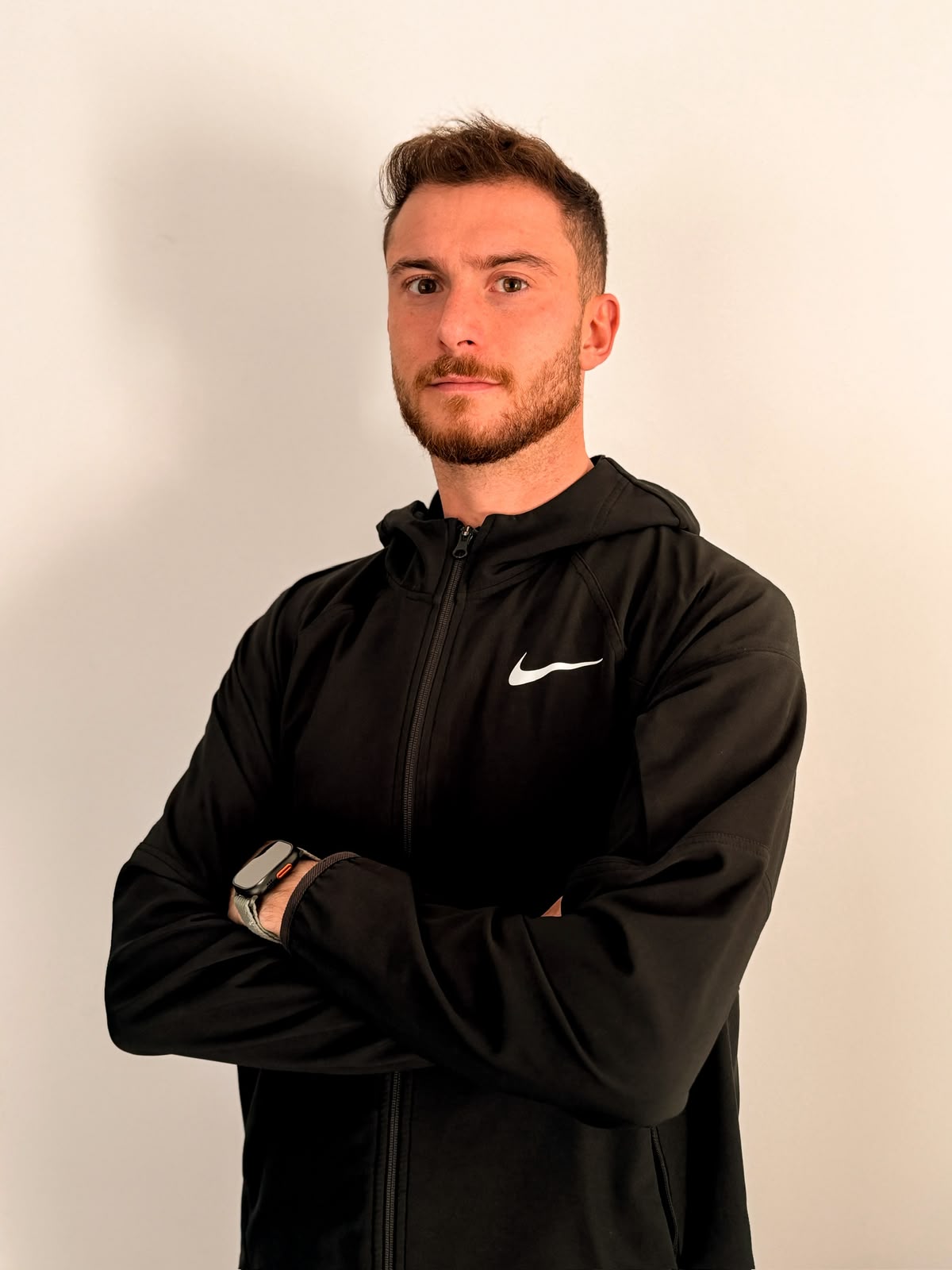 Aaron Bonet Grau, fisioterapeuta deportivo de BOX55
