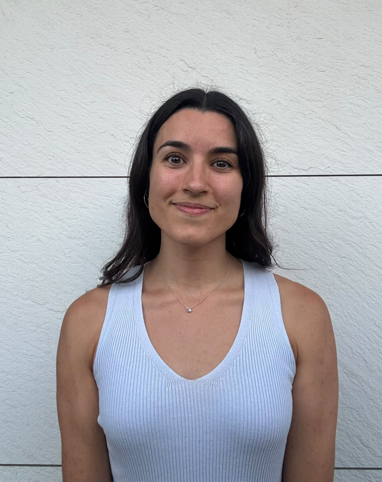 Marta Vilches, fisioterapeuta especializada en suelo pélvico
